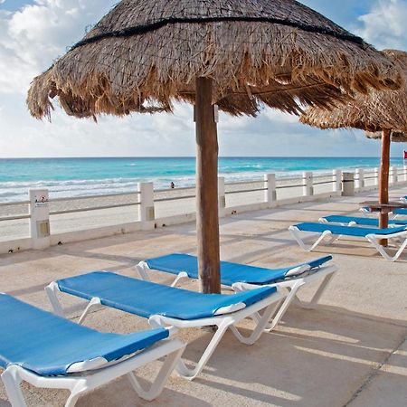 Perfect Vacation Getaway,Ocean View,Wifi, Beach Cancún Exterior foto